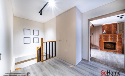 Купить дом, Приозерный-86, 4.3 соток. Фото 21