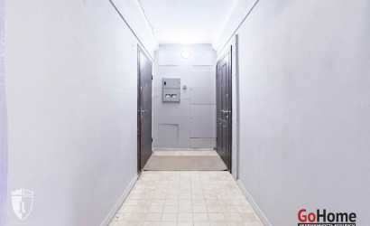 Купить 1-комнатную квартиру, Минск, Казинца, 41 (Октябрьский район). Фото 14