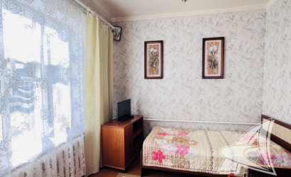 Купить дом, Брест, Дубровка, 5.09 соток. Фото 15