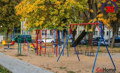 Купить 1-комнатную квартиру, Минск, Кальварийская ул., 52 (Фрунзенский район). Фото 17