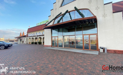 Аренда торгового помещения, Сеницкий с/с,  от 500 до 3000 кв.м.. Фото 15