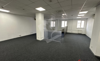 Аренда офиса, Минск, Фабрициуса ул., 8/б,  от 36.3 до 87.2 кв.м.. Фото 12