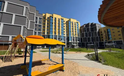  5-этаж.(58.7 м2), Гродно(Строителей, 15)