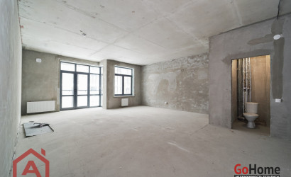 Купить 3-комнатную квартиру, Минск, Тимирязева, 130 (Центральный район). Фото 12