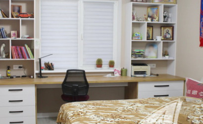 Купить дом, Заказанка, Знаменский с/с, 15 соток. Фото 33