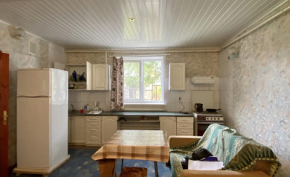 Купить дом в деревне, Южное, 4.2 соток. Фото 11