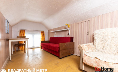 Купить дом в деревне, Отдых, 12 соток. Фото 17