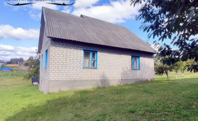Купить дом, Заямное, Коласа ул., 8, 25 соток. Фото 5