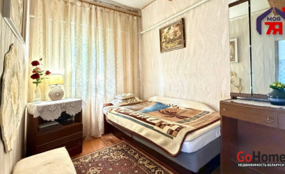 Купить дом, Красная Слобода, Тихомирова ул., 25 соток. Фото 3