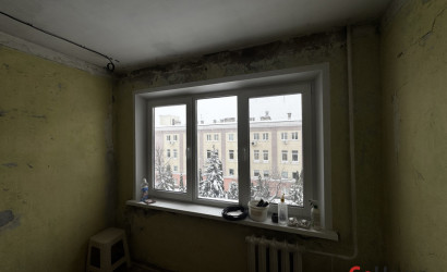 Купить 1-комнатную квартиру, Витебск, Горбачевского, 34. Фото 10