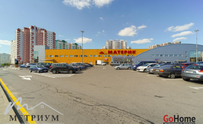 Купить 2-комнатную квартиру, Минск, Одинцова ул., 36/1 (Фрунзенский район). Фото 26