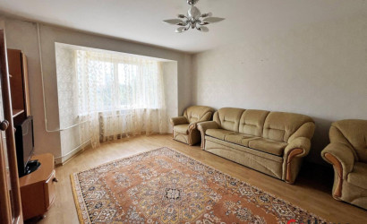 Снять 3-комнатную квартиру, Минск, г. Минск, ул. Городецкая, 38. Фото 9