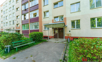 Купить 3-комнатную квартиру, Фаниполь, Комсомольская ул., 12. Фото 16