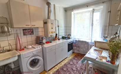  5-этаж.(44 м2), Барановичи(Курчатова ,17)