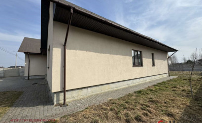 Купить коттедж, Брест, Бехтерева, 10 соток. Фото 3