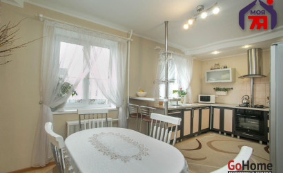 Купить дом, Сморгонь, Зеленая ул., 9 соток. Фото 2