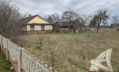 1-этаж.(50.2 м2), Знаменка(Знаменский с/с)