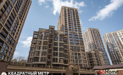 Купить 3-комнатную квартиру, Минск, Макаенка ул., 12/е(Первомайский район). Фото 9