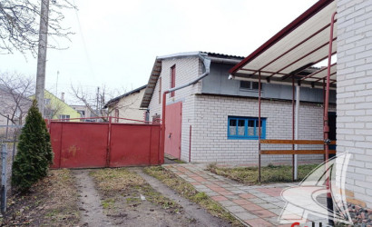 Купить дом, Кобрин, г. Кобрин, 5.09 соток. Фото 30