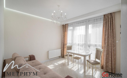 Купить 3-комнатную квартиру, Минск, Игоря Лученка ул., 7 (Октябрьский район). Фото 2