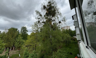 Купить 4-комнатную квартиру, Гродно, ул. Поповича, д. 19. Фото 9