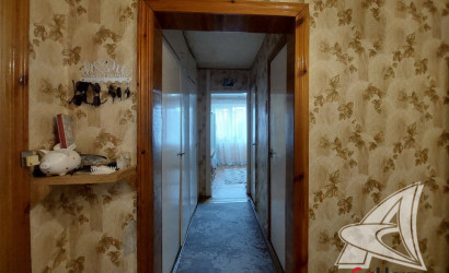 Купить 2-комнатную квартиру, Брест, Восток, ул. Орловская. Фото 20