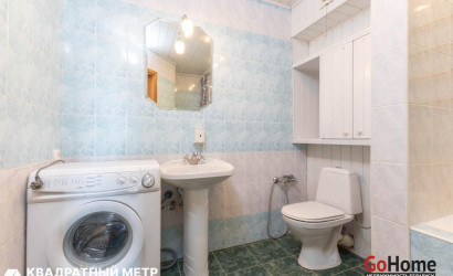 Купить 3-комнатную квартиру, Минск, Бельского ул., 12 (Фрунзенский район). Фото 17