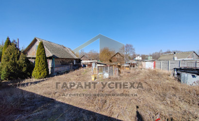 Купить участок, Пшенаи, Жабинковский с/с, 19.32 соток. Фото 1