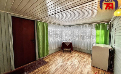 Купить дом, Старобин, 8 Марта ул., 6, 10 соток. Фото 19