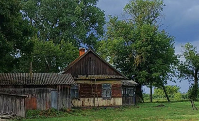 Купить дом в деревне, Новинка, 3, 100 соток. Фото 18