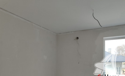 Купить дом, Остромечево, Лыщицкий с/с, 15.04 соток. Фото 17