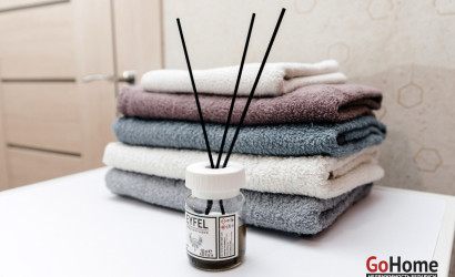 Снять 3-комнатную квартиру на сутки, Новополоцк, Молодежная , 140. Фото 2