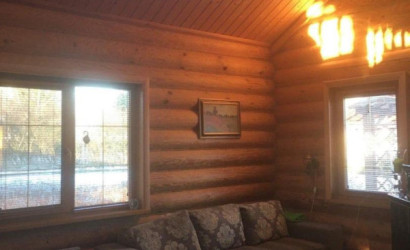 Купить коттедж, Гуры д.,  39, 24.93 соток. Фото 15