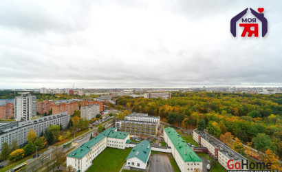 Купить 4-комнатную квартиру, Минск, Макаенка ул., 12/А (Первомайский район). Фото 16