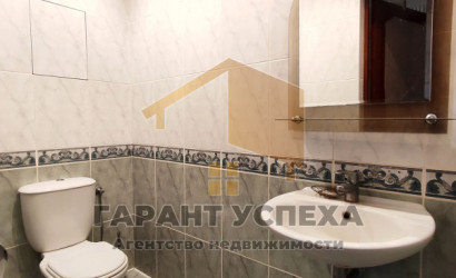 Купить 4-комнатную квартиру, Брест, просп. Машерова. Фото 18