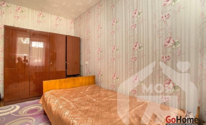 Купить 3-комнатную квартиру, Нарочь, Октябрьская ул., 16. Фото 6