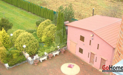 Купить дом, Холма, Центральная ул., 25 соток. Фото 36