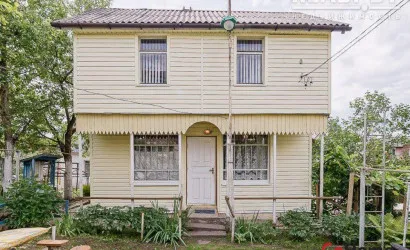  3-этаж.(120 м2), Подгорье(ст ромашка)