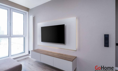 Купить 3-комнатную квартиру, Минск, Белградская ул., 14 (Октябрьский район). Фото 11