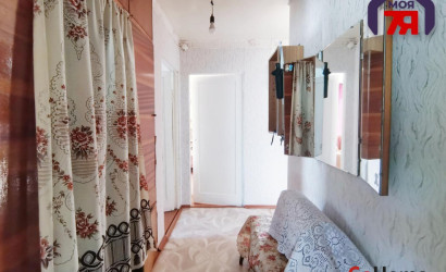 Купить 3-комнатную квартиру, Замостье, Новая ул.. Фото 13