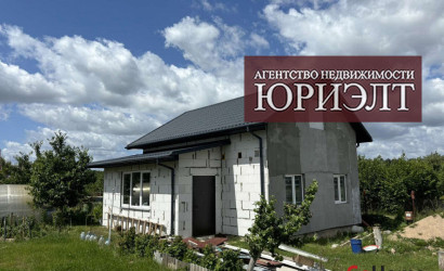  2-этаж.(84 м2), СТ Лазурное