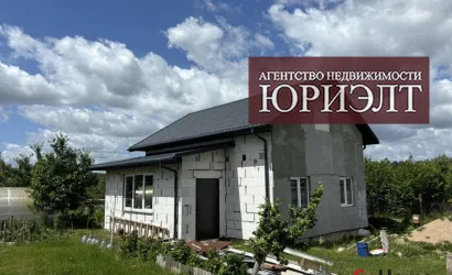  2-этаж.(84 м2), СТ Лазурное