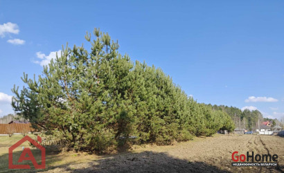 Купить участок, Мочаны, Заречная, 33Б, 11.94 соток. Фото 16