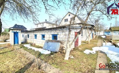 Купить дом, Ружамполь, Зеленая ул., 15.36 соток. Фото 50