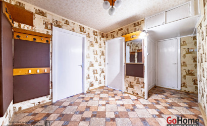 Купить 3-комнатную квартиру, Самохваловичи, Ковалёва, 10. Фото 11