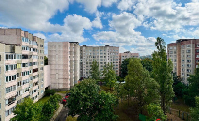 Снять 2-комнатную квартиру, Минск, г. Минск, ул. Мирошниченко, 18/1. Фото 20