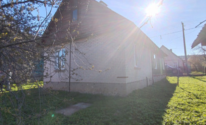 Купить коттедж, Волковыск, ул. Техническая, 16, 9.5 соток. Фото 6