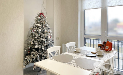 Купить 2-комнатную квартиру, Брест, Ковалево, пр-т Республики. Фото 2