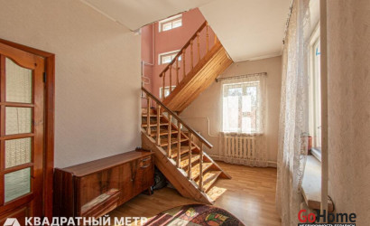 Купить 5-комнатную квартиру, Минск, Грибной пер., 47 (Заводской район). Фото 4