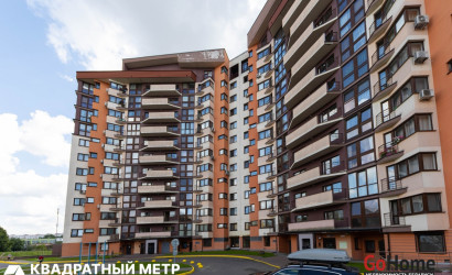 Купить 3-комнатную квартиру, Минск, ул. Гамарника, д. 16а (Советский район). Фото 18